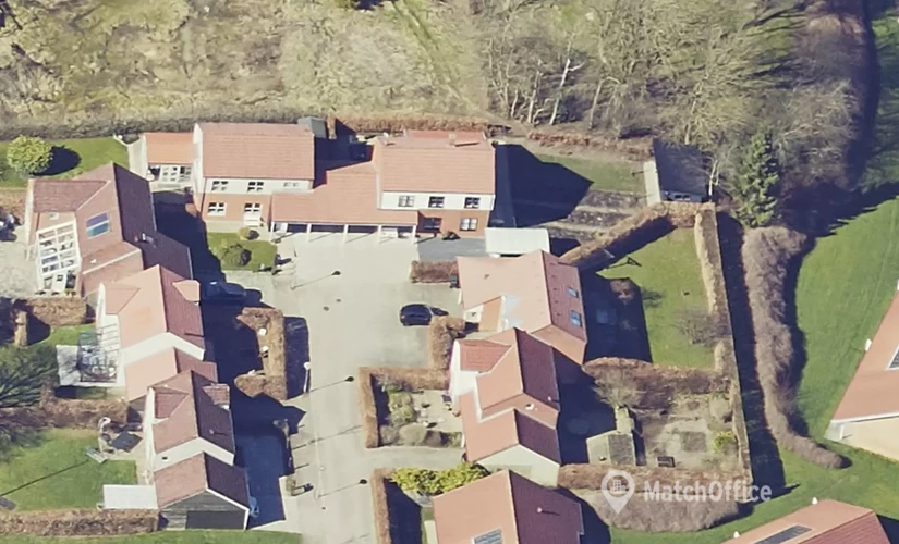 Bolig Nørregade 19A 8740 Brædstrup