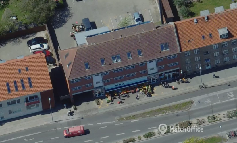 Butik Amager Landevej 52C 2770 Kastrup