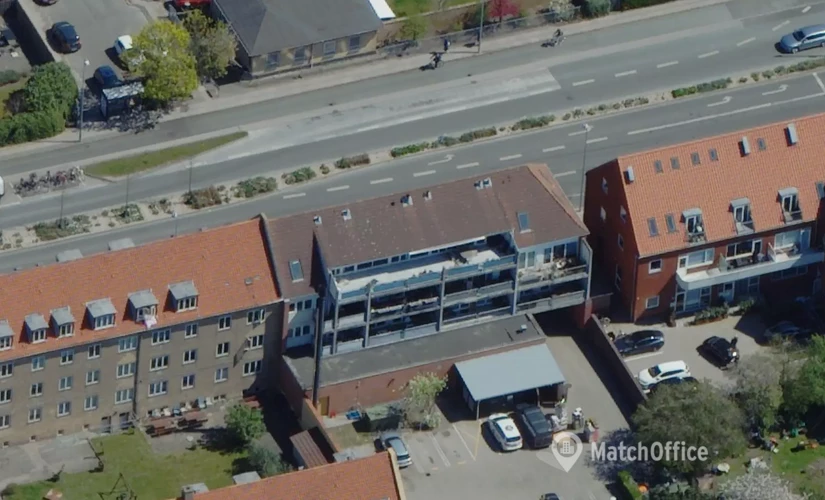 Butik Amager Landevej 52C 2770 Kastrup