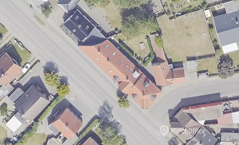 Bolig Rødbyvej 111A 4900 Nakskov
