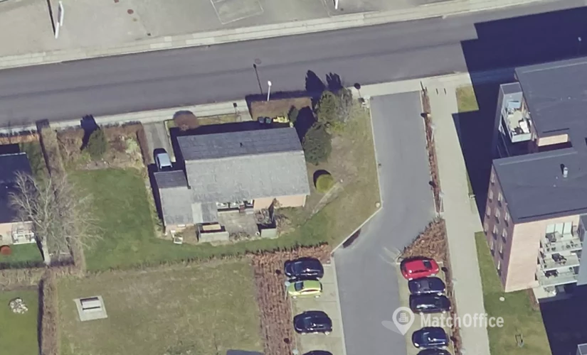 Bolig Nørregade 19A 8740 Brædstrup