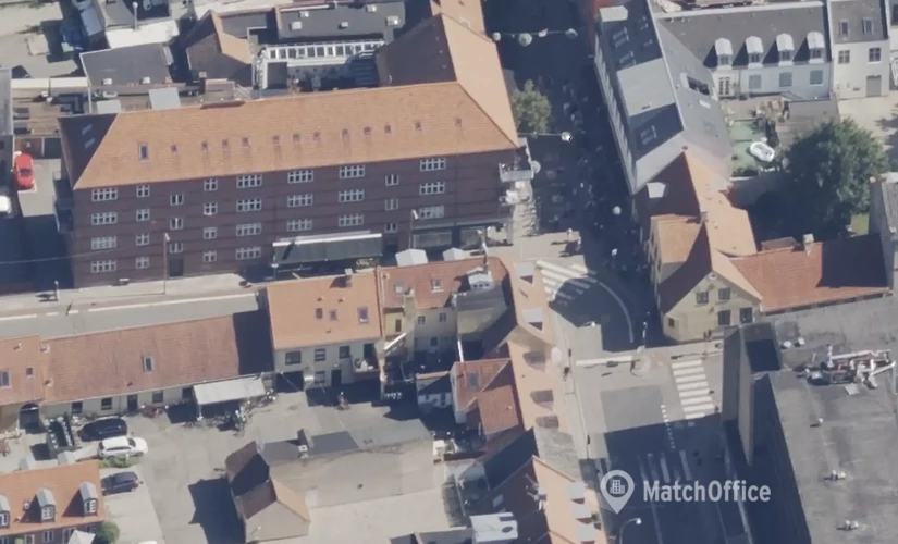 Bolig Skomagergade 42 4000 Roskilde
