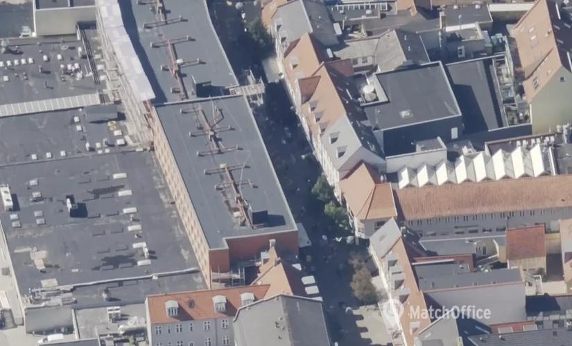 Bolig Skomagergade 42 4000 Roskilde