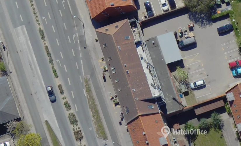 Butik Amager Landevej 52C 2770 Kastrup