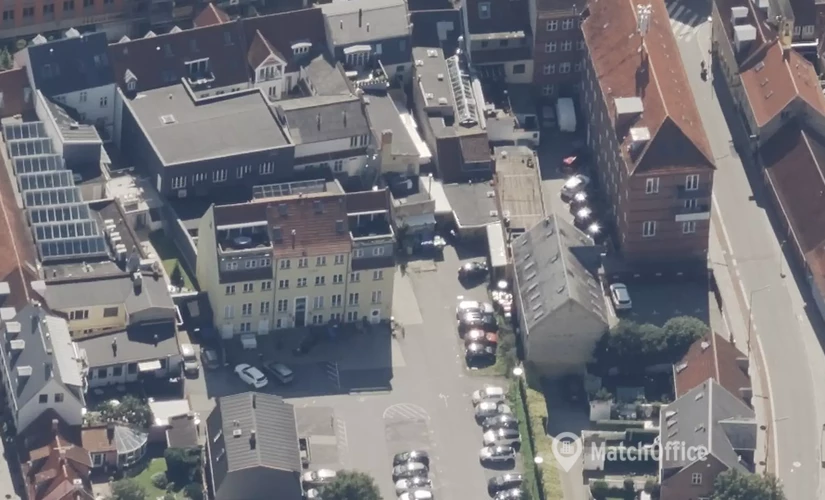 Bolig Skomagergade 42 4000 Roskilde