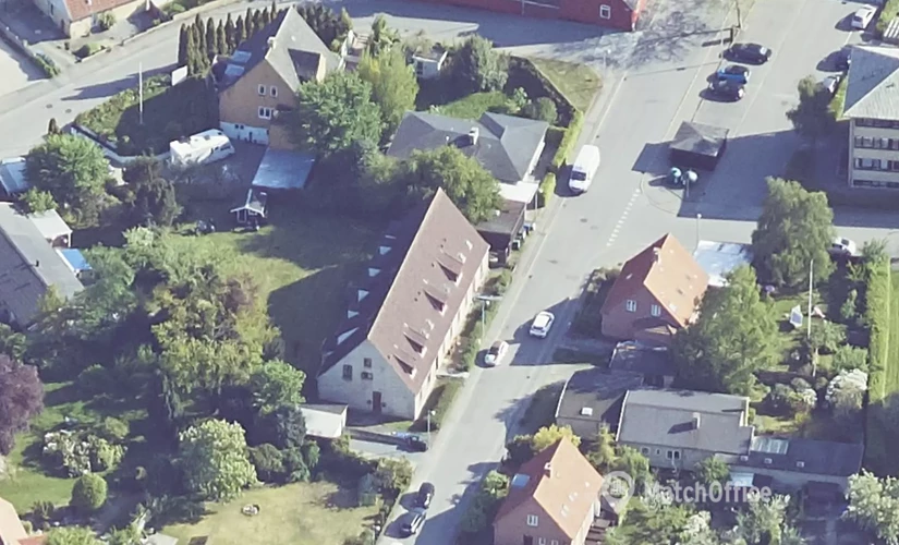 Bolig Grønnehavestræde 7A 4500 Nykøbing Sj