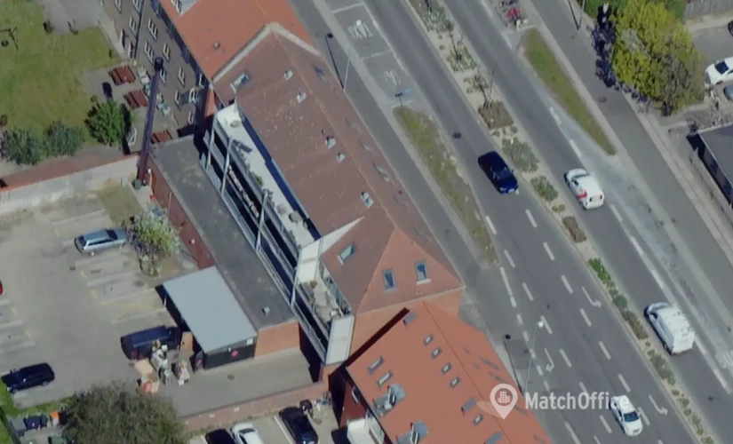 Butik Amager Landevej 52C 2770 Kastrup