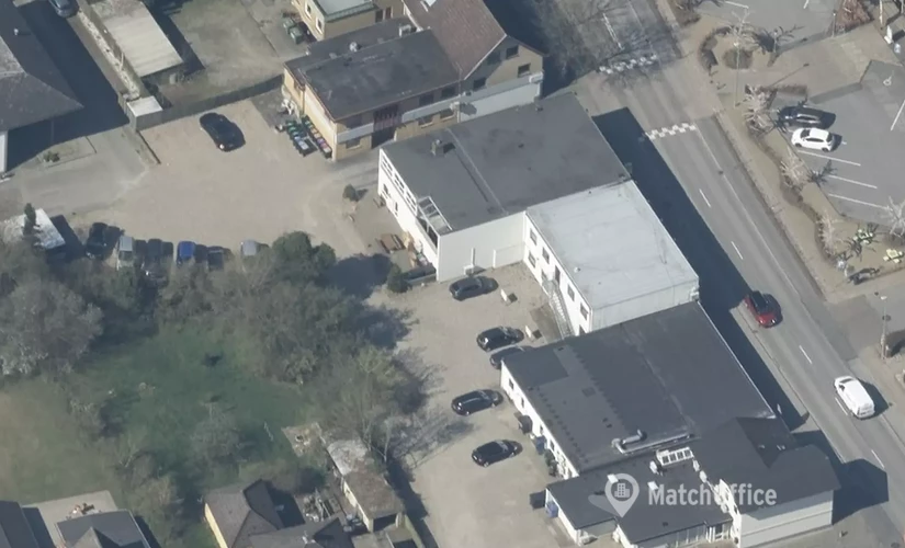 Bolig Østergade 24A 6500 Vojens