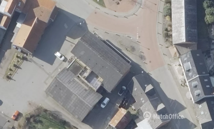 Bolig Torvet 7 6823 Ansager