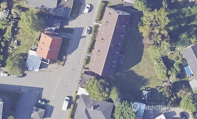 Bolig Grønnehavestræde 7A 4500 Nykøbing Sj