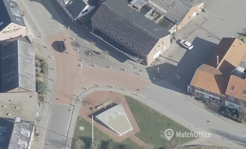 Bolig Torvet 7 6823 Ansager