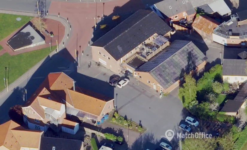 Bolig Torvet 7 6823 Ansager