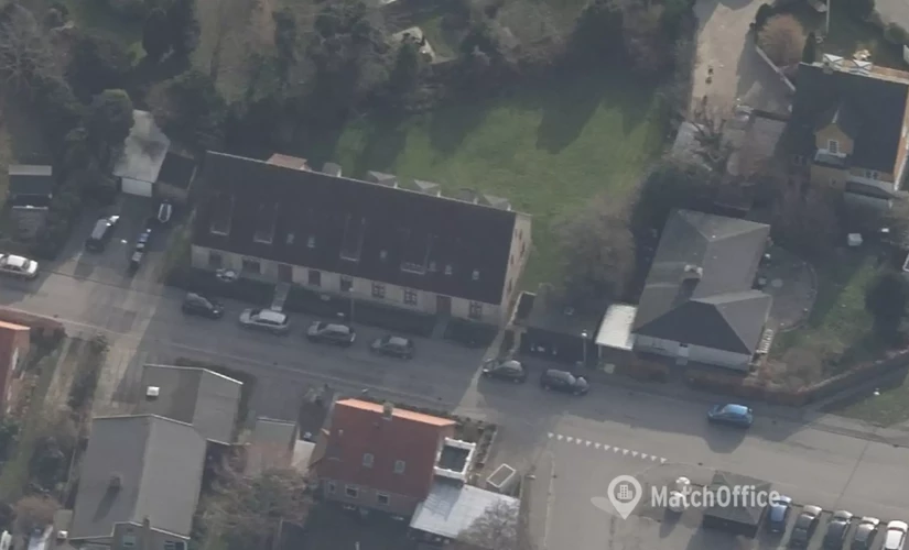 Bolig Grønnehavestræde 7A 4500 Nykøbing Sj