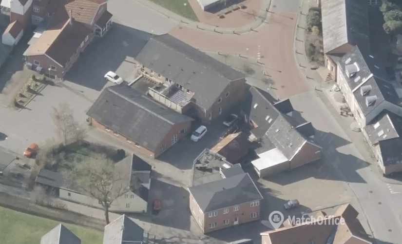 Bolig Torvet 7 6823 Ansager