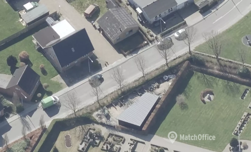 Bolig Krosvinget 15 6800 Varde