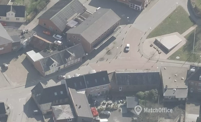 Bolig Torvet 7 6823 Ansager