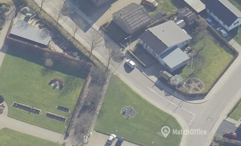 Bolig Krosvinget 15 6800 Varde