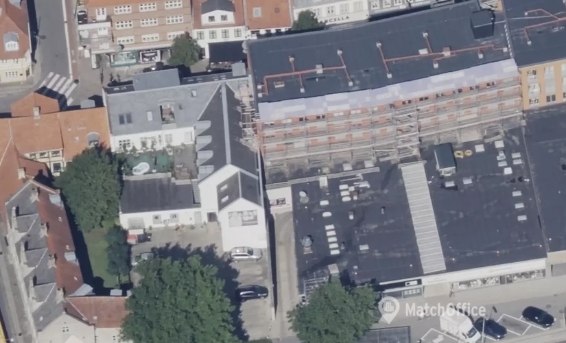 Bolig Skomagergade 42 4000 Roskilde