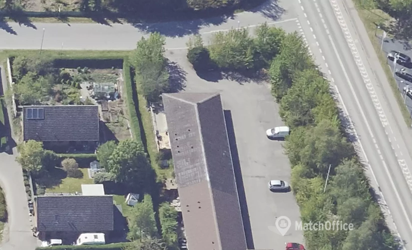 Bolig Landlystvej 1A 4520 Svinninge