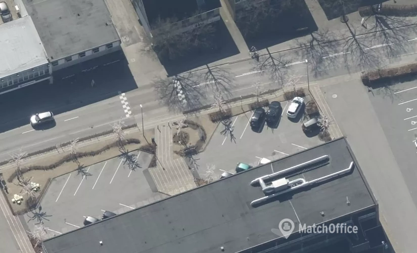 Bolig Østergade 24A 6500 Vojens