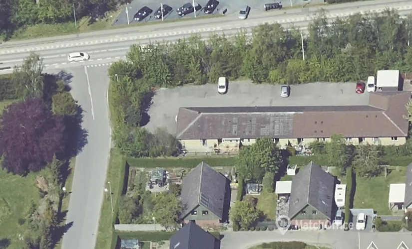 Bolig Landlystvej 1A 4520 Svinninge