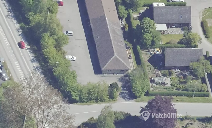 Bolig Landlystvej 1A 4520 Svinninge