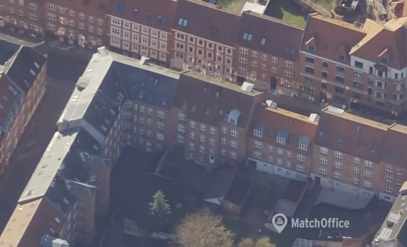 Bolig Steen Blichers Gade 17 8900 Randers C