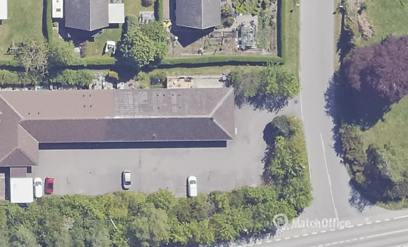 Bolig Landlystvej 1A 4520 Svinninge