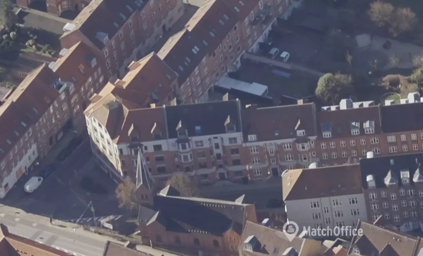 Bolig Steen Blichers Gade 17 8900 Randers C