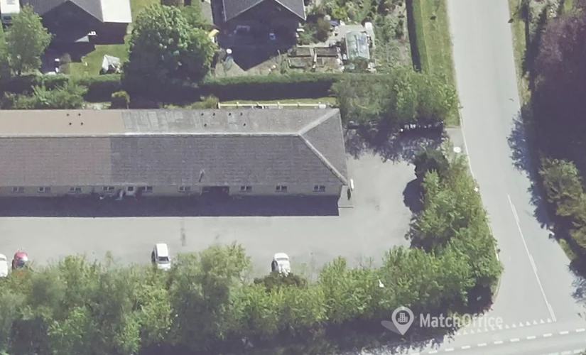 Bolig Landlystvej 1A 4520 Svinninge