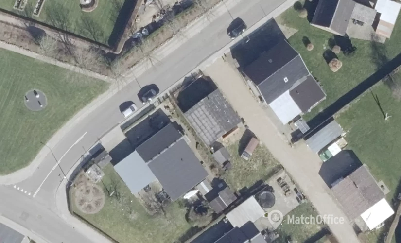 Bolig Krosvinget 15 6800 Varde