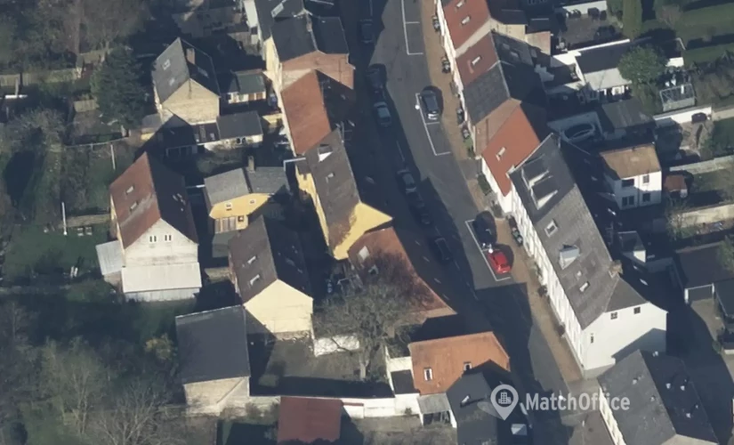 Bolig Slagtergade 13A 6100 Haderslev