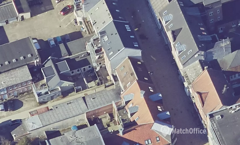 Butik Søndergade 18 8600 Silkeborg