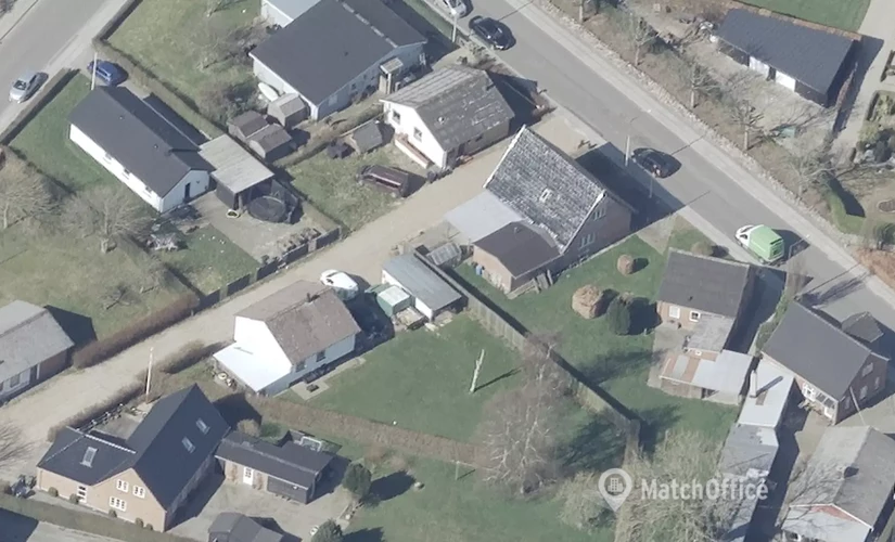 Bolig Krosvinget 15 6800 Varde