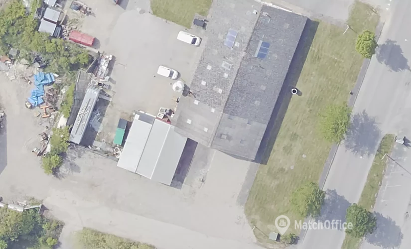 Lager / produktion Klinkegårdsvej 2 4960 Holeby