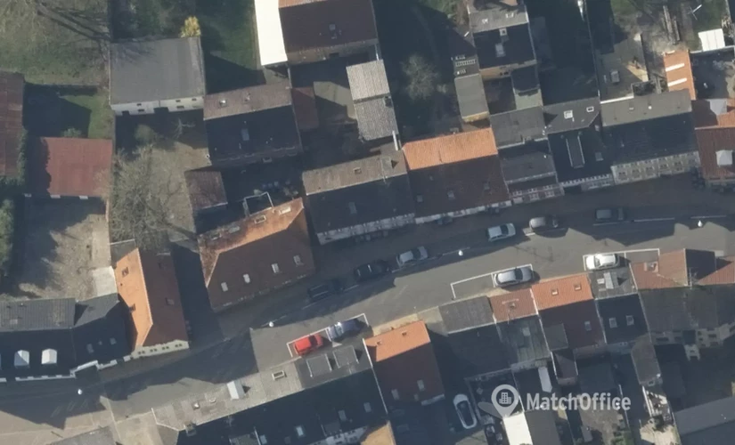 Bolig Slagtergade 13A 6100 Haderslev