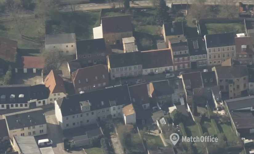 Bolig Slagtergade 13A 6100 Haderslev