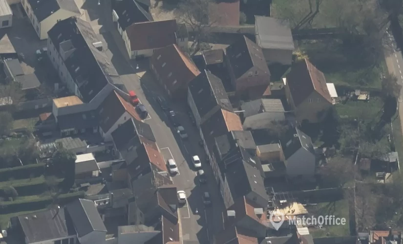 Bolig Slagtergade 13A 6100 Haderslev