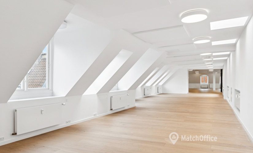 Kontor til leje på Østergade 5, 1100 København K - 498 m² | Foto 4 - Lokalebasen