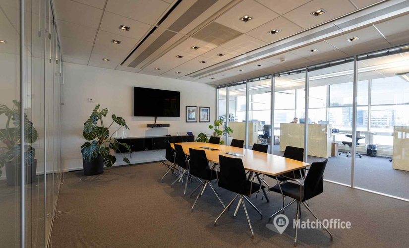 Kontor til leje på Islands Brygge 39, 2300 København S - 2006 m² | Foto 6 - Lokalebasen.dk