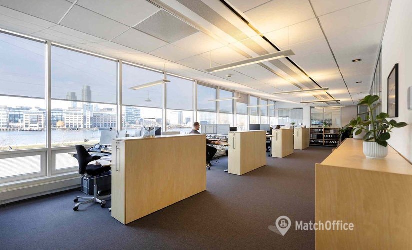 Kontor til leje på Islands Brygge 39, 2300 København S - 2006 m² | Foto 5 - Lokalebasen.dk