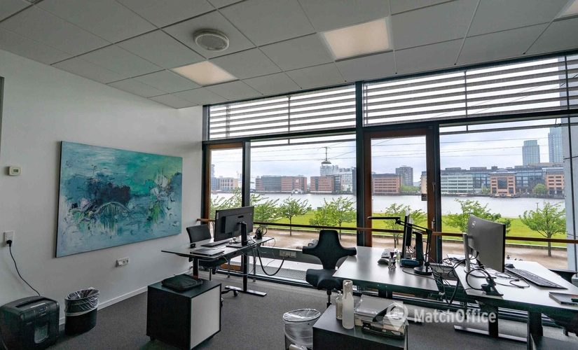 Kontor til leje på Islands Brygge 39, 2300 København S - 2076 m² | Foto 6 - Lokalebasen