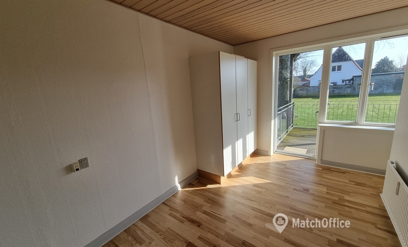 Bolig Hvitfeltsgade 6 7800 Skive