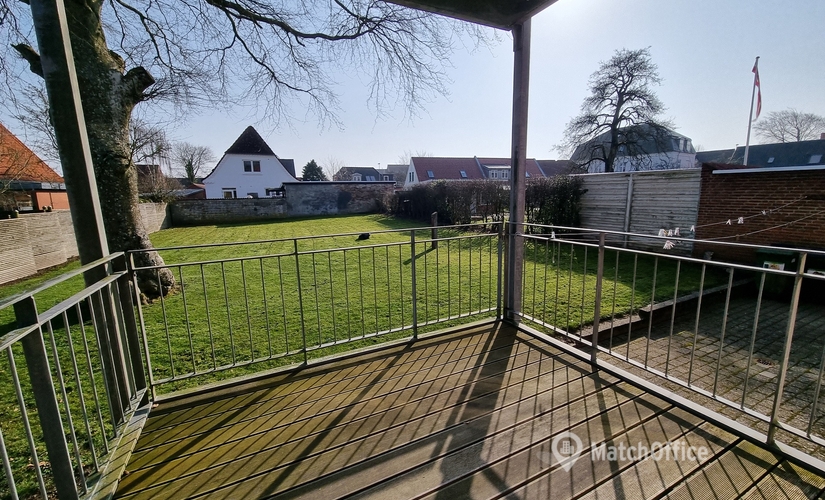 Bolig Hvitfeltsgade 6 7800 Skive