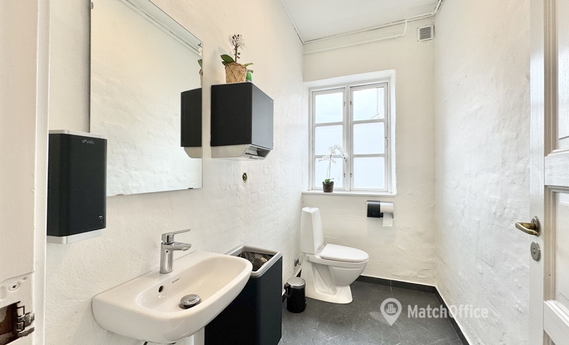 Butik til leje på Mellemgade 25C, 5800 Nyborg - 173 m² | Foto 3 - Lokalebasen.dk