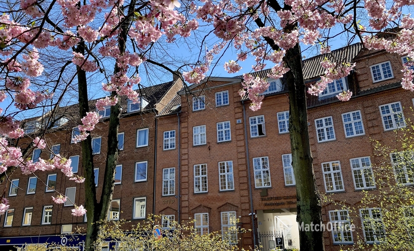 Kontor til leje på Nedergade 33, 5000 Odense C - 126 m² | Foto 4 - Lokalebasen.dk