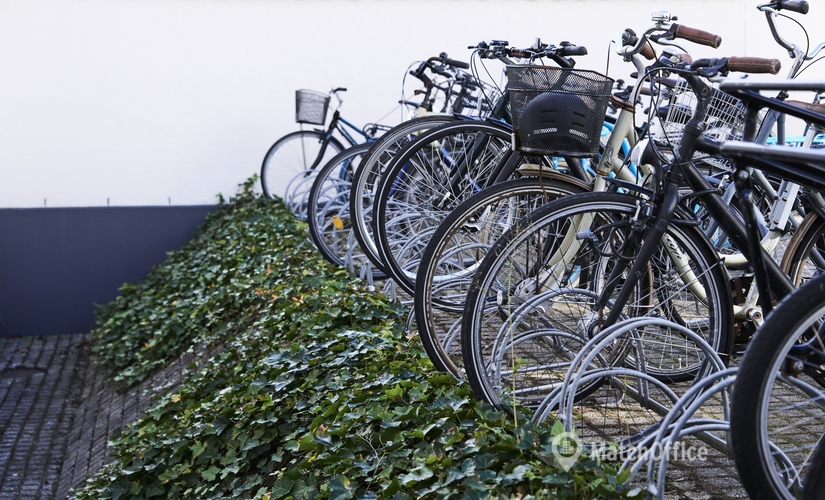 Office Nedergade 33 5000 Odense C