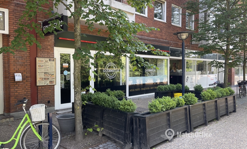 Butik til leje på Centrumgaden 33, 2750 Ballerup - 164 m² | Foto 3 - Lokalebasen