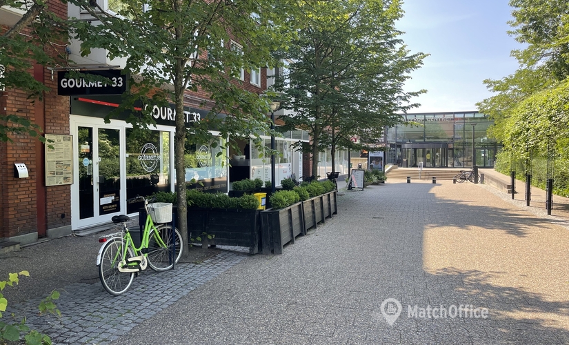 Butik til leje på Centrumgaden 33, 2750 Ballerup - 164 m² | Foto 4 - Lokalebasen.dk