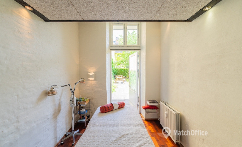 Butik Gasværksvej 17 1656 København V